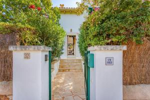 Can Sivinar by dracmallorca