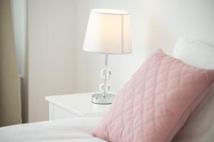 Bright Apartment Nevada with Balcony in Gdansk by Noclegi Renters