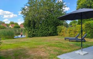 Nice Home In Vlagtwedde With Kitchen