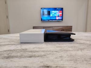 شقق ازار المخدومة