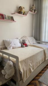 Casa 3 suítes para COP30