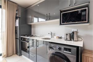 Ocean Club G22 Zimbali Lakes