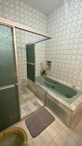 Casa 3 suítes para COP30