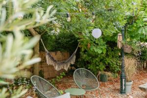 Hello Zeeland - Tiny Beach House