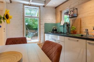 Hello Zeeland - Tiny Beach House