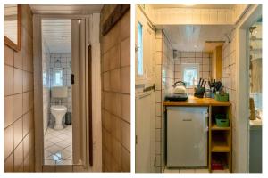 Hello Zeeland - Tiny House FlipFlop