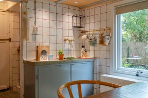 Hello Zeeland - Tiny House FlipFlop