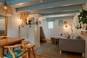 Hello Zeeland - Tiny House FlipFlop