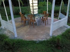 Good Vibes Homestay-Honnavar