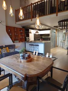 Le Loft de la Cathédrale