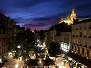 Le Loft de la Cathédrale