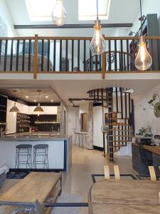 Le Loft de la Cathédrale