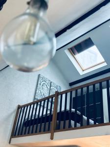 Le Loft de la Cathédrale