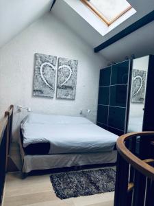 Le Loft de la Cathédrale