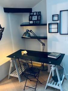 Le Loft de la Cathédrale