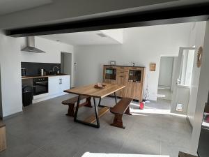 Maison cosy entre calme et nature