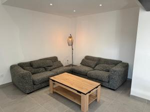 Maison cosy entre calme et nature