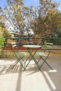 Charming apartment in Trastevere