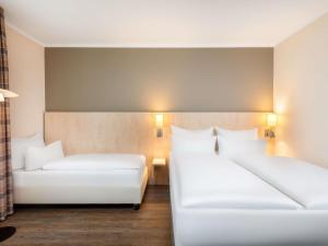 Sunday Hotel Bielefeld Johannisberg