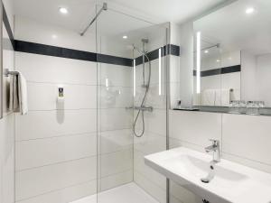 Sunday Hotel Bielefeld Johannisberg