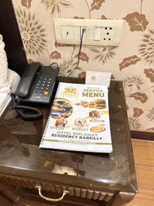 Hotel Diplomat Residency