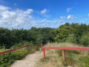 18 person holiday home in Nørre Nebel