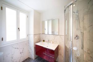 Keys of Italy - Borgo SSApo 13 - Deluxe 2 Family Apts by Ponte Vecchio