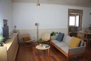 Quintal do Forno l Casa da Hera