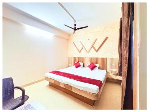 Hotel Sairaj - Inn Near Jagannath Temple - Swargadwar Beach - Bangali Market - Parking and Restaurant Facilities - Fully Air Conditioning Hotel - A Top Rated Best Hotel in Puri