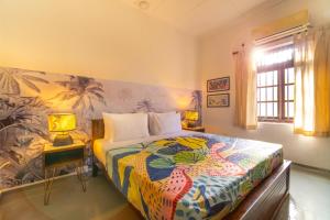 Bird Of Paradise - Ahangama Villa