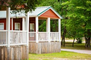 Bonanza Camping Resort
