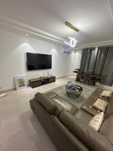 Appartement élégant, idéal famille ou affaires