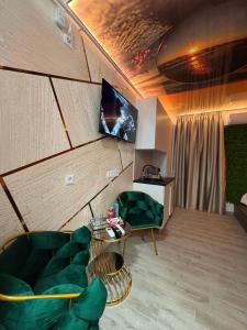 MATTEO room by 50 shades