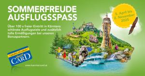 ZAUBERBERG Apartements