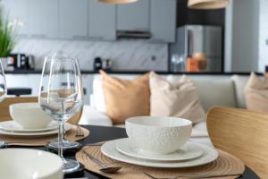 GuestReady - Spectacular Marina Views | High Floor