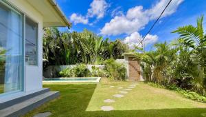 Seseh Beach Villa, Walk 3 mins to the beach