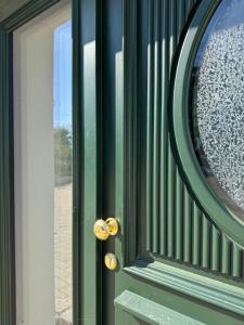 Ferienwohnung in Oberschwaben