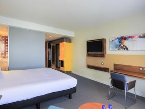 IBIS Styles Ulaanbaatar Polaris