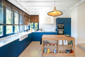 Iparra -Elégance, confort près golf