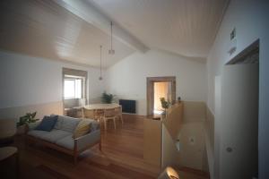 Quintal do Forno l Casa da Hera