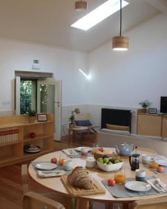 Quintal do Forno l Casa da Hera