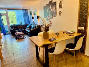 Moderne und komfortable Appartements im Ferienpark Hahnenklee