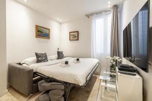 84 MEY - Apartment for 4 people near Croisette and Palais