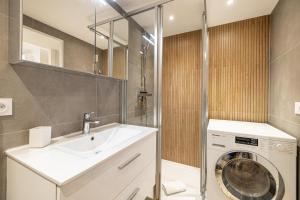 84 MEY - Apartment for 4 people near Croisette and Palais