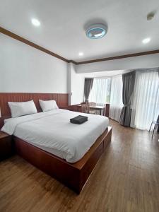 Thiantong condotel Seaview -6