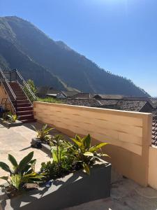 PESONA BROMO Homestay