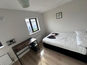 Modern City Centre House in Heart of Galway City