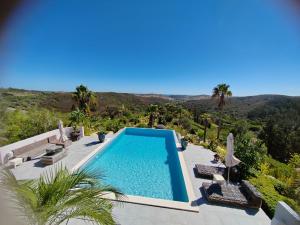 Villa Surga, a luxurious and exclusive romantic villa in the Algarve