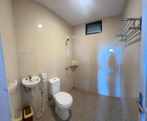 PESONA BROMO Homestay