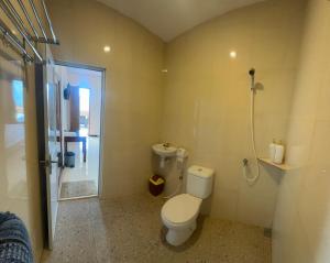 PESONA BROMO Homestay